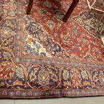 877 9332 ORIENTAL RUG